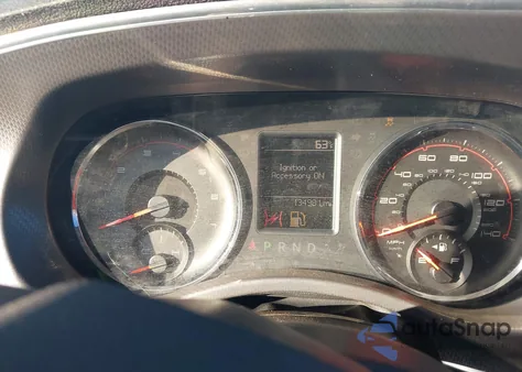 2011 Dodge Charger z USA, uszkodzony, nr VIN 2B3CL3CG7BH548365